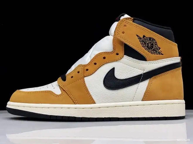 Reps TBkick the Rookie Year 555088-700 1 Jordan Air High OG Retro of 0516